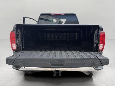 2025 GMC Sierra 2500 HD SLE