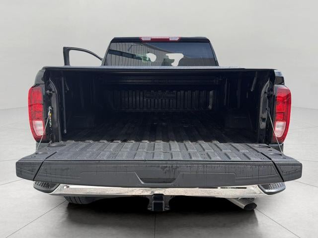 2025 GMC Sierra 2500 HD SLE