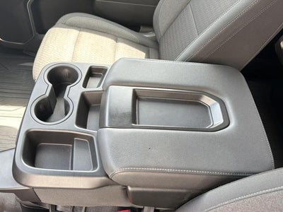 2025 GMC Sierra 2500 HD SLE