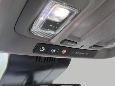 2025 GMC Sierra 2500 HD SLE