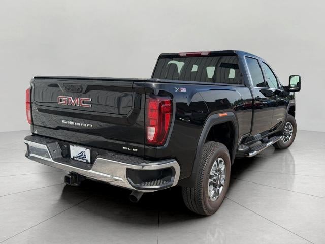 2025 GMC Sierra 2500 HD SLE