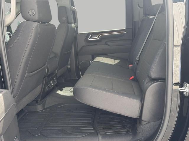 2025 GMC Sierra 2500 HD SLE
