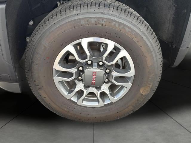 2025 GMC Sierra 2500 HD SLE