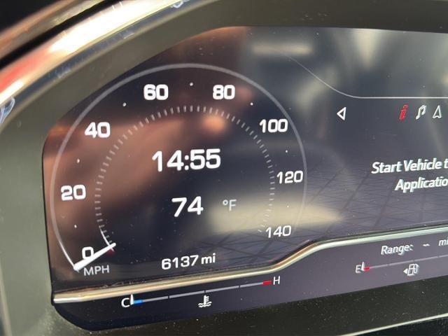 2025 GMC Sierra 2500 HD SLE