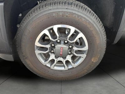 2025 GMC Sierra 2500 HD SLE