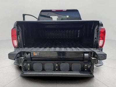 2025 GMC Sierra 2500 HD SLE
