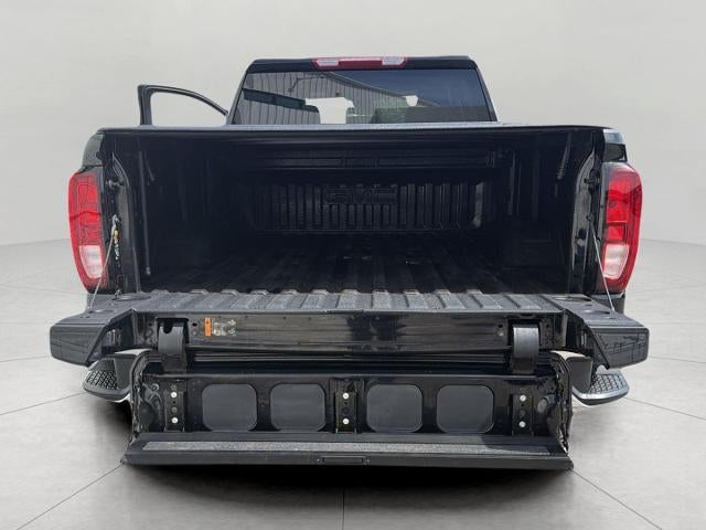 2025 GMC Sierra 2500 HD SLE