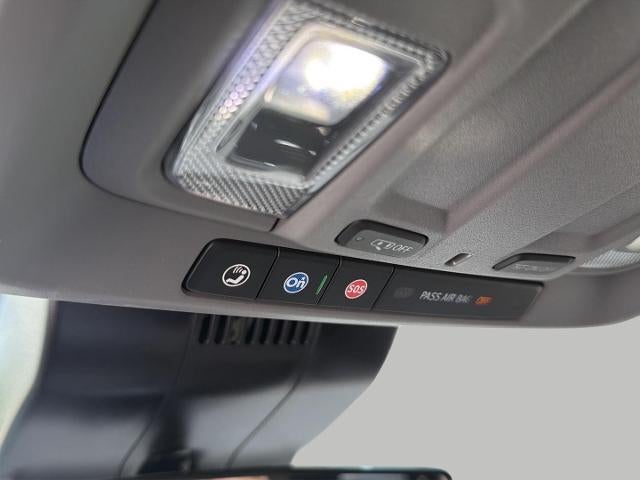 2025 GMC Sierra 2500 HD SLE
