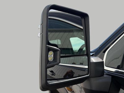2025 GMC Sierra 2500 HD SLE
