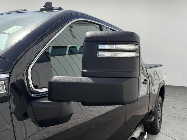 2025 GMC Sierra 2500 HD SLE