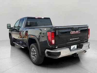 2025 GMC Sierra 2500 HD SLE