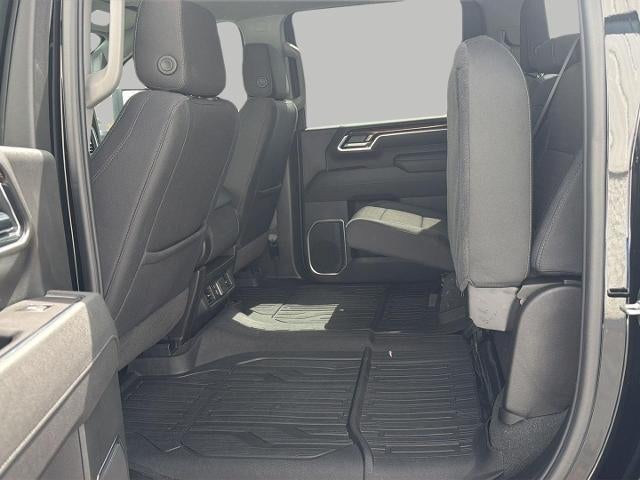 2025 GMC Sierra 2500 HD SLE