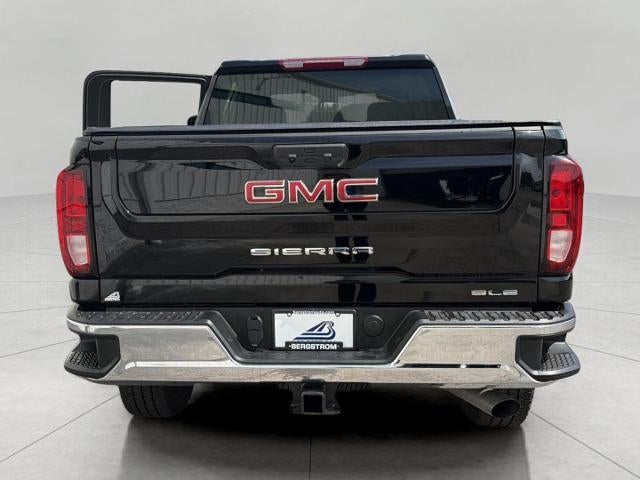 2025 GMC Sierra 2500 HD SLE