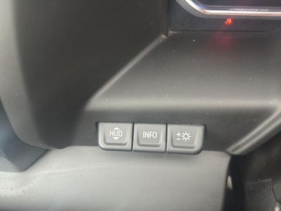 2025 GMC Sierra 3500 HD Denali