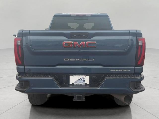 2025 GMC Sierra 3500 HD Denali