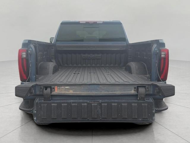 2025 GMC Sierra 3500 HD Denali