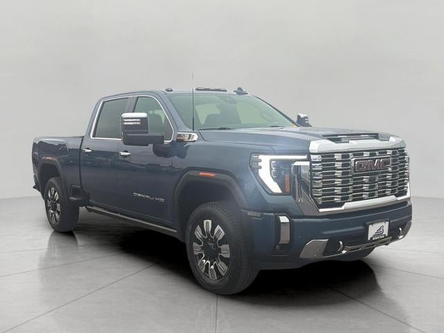 2025 GMC Sierra 3500 HD Denali