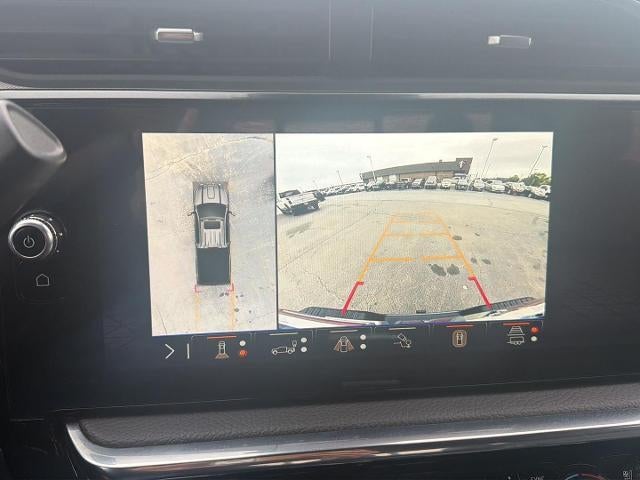 2025 GMC Sierra 3500 HD Denali