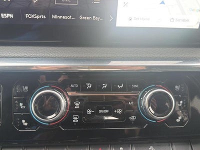 2025 GMC Sierra 3500 HD Denali