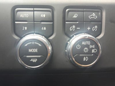 2025 GMC Sierra 3500 HD Denali