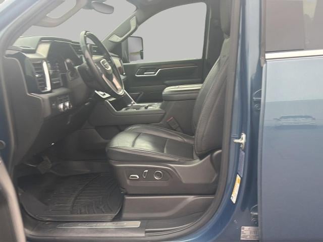 2025 GMC Sierra 3500 HD Denali