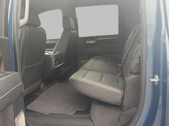 2025 GMC Sierra 3500 HD Denali