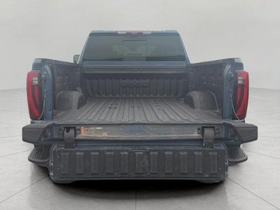 2025 GMC Sierra 3500 HD Denali