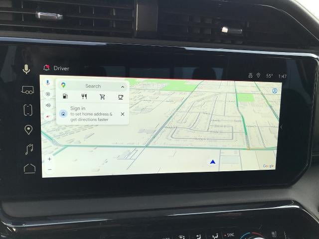 2025 GMC Sierra 2500 HD AT4X