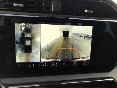 2025 GMC Sierra 2500 HD AT4X