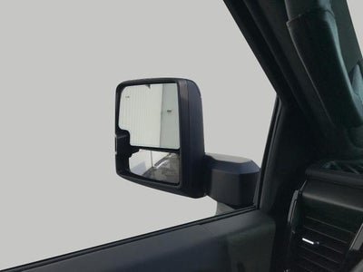 2025 GMC Sierra 2500 HD AT4X