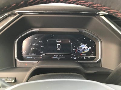 2025 GMC Sierra 2500 HD AT4X