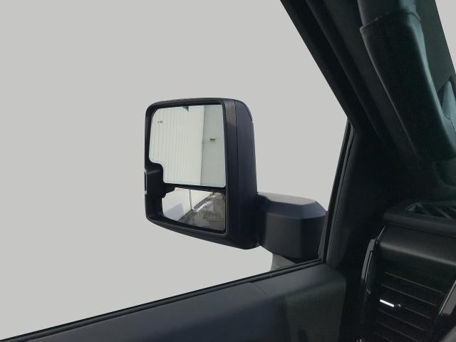 2025 GMC Sierra 2500 HD AT4X