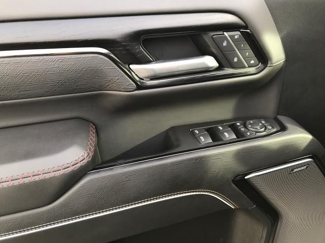 2025 GMC Sierra 2500 HD AT4X