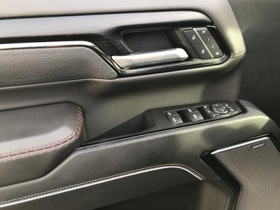 2025 GMC Sierra 2500 HD AT4X