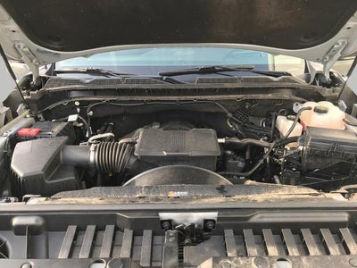 2025 GMC Sierra 2500 HD AT4X