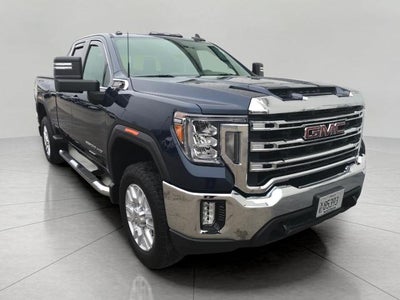 2022 GMC Sierra 2500 HD SLE