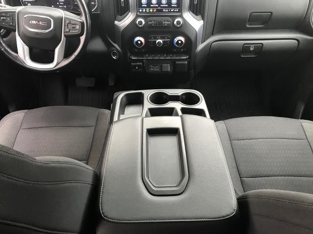 2022 GMC Sierra 2500 HD SLE