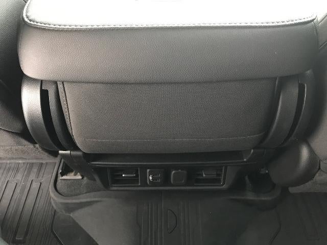 2022 GMC Sierra 2500 HD SLE