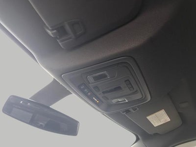 2022 GMC Sierra 2500 HD SLE