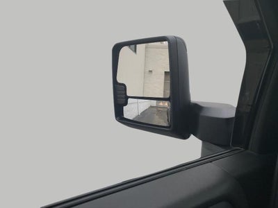 2022 GMC Sierra 2500 HD SLE