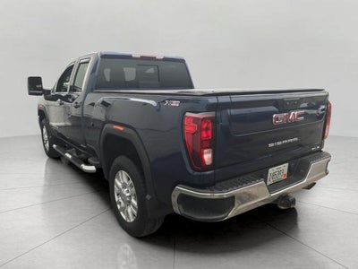 2022 GMC Sierra 2500 HD SLE