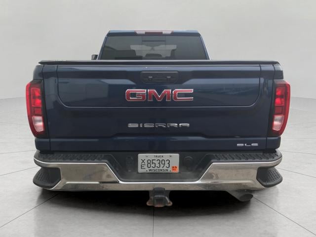 2022 GMC Sierra 2500 HD SLE