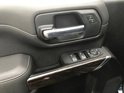 2022 GMC Sierra 2500 HD SLE