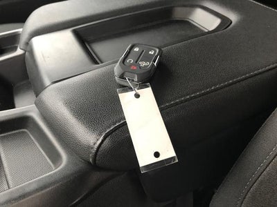 2022 GMC Sierra 2500 HD SLE