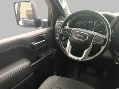 2022 GMC Sierra 2500 HD SLE