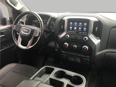2022 GMC Sierra 2500 HD SLE