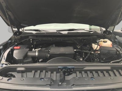 2022 GMC Sierra 2500 HD SLE