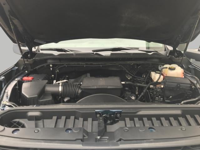 2022 GMC Sierra 2500 HD SLE