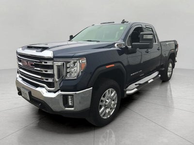 2022 GMC Sierra 2500 HD SLE