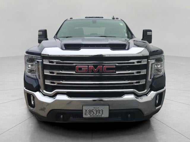 2022 GMC Sierra 2500 HD SLE